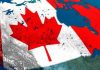 Đô la Canada giảm khi Alberta bỏ phiếu cho ngành dầu mỏ triển vọng