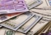 Tỷ giá ngoại tệ ngày 4/4: Hưởng lợi ngắn hạn, USD treo cao
