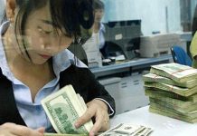 Tỷ giá USD hôm nay 24/5: Rời khỏi đỉnh gần hai năm trên thị trường quốc tế
