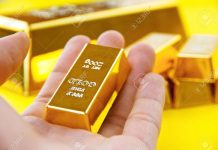 Phân tích XAU/USD ngày 8/5/2019