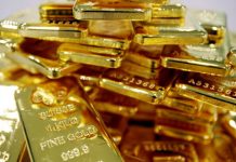 Giá vàng hôm nay 20/5: Chịu nhiều áp lực, vàng khó đoán định