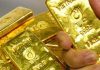 Giá vàng hôm nay 5/10/2023: USD hạ nhiệt, vàng tăng trở lại