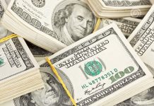 Tỷ giá ngoại tệ ngày 2/7, USD tăng mạnh