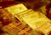 Giá vàng hôm nay 10/10/2023: Nhu cầu trú ẩn an toàn, vàng tăng giá