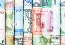 Thị trường ngoại hối hôm nay (20/12): USD quay đầu giảm sau quyết định của Fed, Euro tăng nhẹ