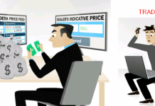 CÁCH CHỌN SÀN FOREX UY TÍN