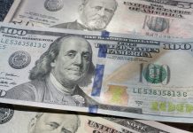 Tỷ giá ngoại tệ ngày 27/8, thế giới khó lường, USD trên cao