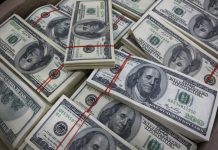 Tỷ giá USD hôm nay 25/03/2025: Đồng USD tăng vọt