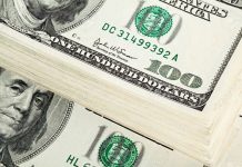 Tỷ giá ngoại tệ ngày 31/12, USD tụt giảm, bảng Anh tăng mạnh