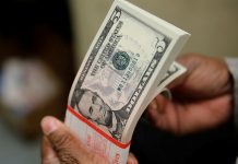 Tỷ giá ngoại tệ ngày 6/12, USD giảm tiếp, bảng Anh tăng vọt