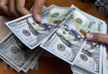 Tỷ giá USD hôm nay 22/3: Tăng trên thị trường thế giới
