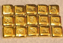 Giá vàng hôm nay 17/4: Vàng khả năng tăng cao hơn khi các nhà đầu tư bán lẻ phương Tây bắt đầu quay trở lại thị trường