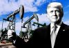 Tổng thống Trump đứng ra dàn xếp cuộc chiến giá dầu, chứng khoán Mỹ đồng loạt tiến lên