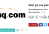 WIKI đánh giá gì sàn về FINQ.COM