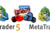 So sánh phần mềm MT4 và MT5.Chi tiết Nên chọn cái nào?