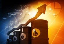 Dầu tăng hơn 1% khi sản lượng tại Mỹ giảm