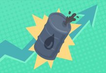 Giá xăng dầu hôm nay 27/3: Nhu cầu cao đẩy dầu thô đi lên