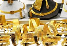 Giá vàng hôm nay 24/4: Nhiều tiềm năng tăng trở lại