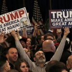 Mối nguy bạo động nổ ra vào ngày ông Biden nhậm chức