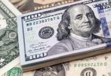 Tỷ giá USD hôm nay 20/4: Tăng tốt trở lại trước phát biểu “diều hâu” của Fed