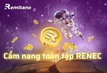 Cách khai thác token RENEC của Remitano