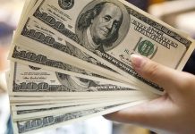 Tỷ giá USD hôm nay (15-5): Đồng USD phục hồi nhẹ