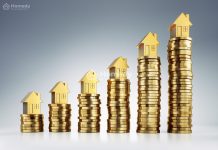 Giá vàng hôm nay (21/5): Giá vàng thế giới tăng dựng đứng