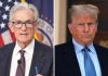 Chủ tịch Fed Jerome Powell gặp Tổng thống Trump, tuyên bố ‘cứng rắn’: Lộ trình lãi suất là phi chính trị, chỉ phụ thuộc vào dữ liệu kinh tế