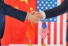 Nóng: Mỹ – Trung đạt đồng thuận về thương mại sau 2 ngày đàm phán tại London