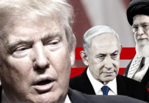 Ông Trump có thể đã ngăn Israel ám sát lãnh tụ Iran