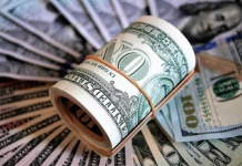 Tỷ giá USD hôm nay 3/6/2025: đồng USD giảm giá