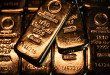 Giá vàng và đồng USD cùng lao dốc sau khi ông Trump công bố kế hoạch ngừng bắn Israel – Iran