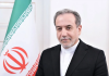 Iran lên tiếng về việc ngừng bắn với Israel