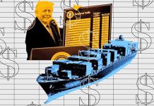 Kinh tế Mỹ vẫn đang ổn dưới sức ép thuế quan