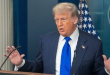 Động lực thúc đẩy ông Trump đổi giọng với Nga