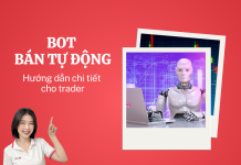 EA Bán Tự Động Trong Forex: Hướng Dẫn Chi Tiết Cho Trader