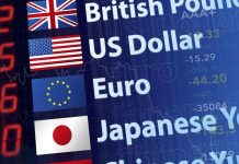 Xu hướng thị trường Forex tuần 25 – 29/08/2025: Fed mềm giọng, USD suy yếu, EUR/USD bứt phá