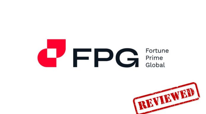 Review sàn FPG (Fortune Prime Global): Uy tín hay rủi ro khi đầu tư?