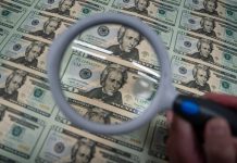 Tỷ giá USD hôm nay (3-9): Đồng USD phục hồi