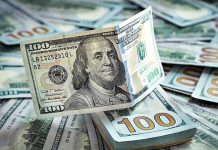 Tỷ giá USD hôm nay (8-1): Đồng USD dao động trong phạm vi hẹp