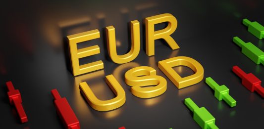 Phân tích EUR/USD ngày 27/2/2026: Đồng USD mạnh lên, tỷ giá giằng co quanh mốc 1.1800