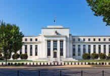 Giới chức Fed tiếp tục bất đồng quan điểm về giảm lãi suất vào tháng 12