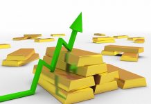 Vàng bứt phá vượt 3.800 USD/ounce – Lý do đến từ đâu?