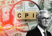 Thước đo lạm phát sắp được công bố ngay trước thềm họp Fed, chuyên gia: Fed cùng lắm chỉ cắt giảm lãi suất 0,25 điểm phần trăm, vì sao?