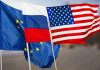 Mỹ và châu Âu vẫn có quan hệ thương mại nhiều tỷ USD với Nga