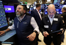 Chứng khoán Mỹ giữ đà hồi phục sau báo cáo việc làm, giá dầu tăng hơn 1%