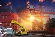 Áp lực thuế quan Mỹ giảm bớt, xuất khẩu của Thái Lan tăng mạnh nhất hơn 3 năm