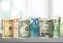 Tỷ giá USD hôm nay (17-10): Đồng USD hướng đến phiên giảm thứ ba liên tiếp