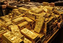 Chứng khoán Mỹ và giá dầu cùng tăng nhờ kỳ vọng Fed hạ lãi suất