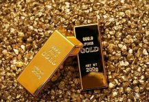 Vượt mốc 4.000 USD chưa đủ — Ngân hàng lớn dự báo vàng chạm 5.000 USD năm tới